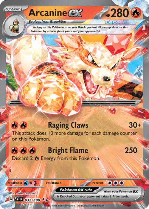 Charmeleon #200/50 – CCLC [EN]